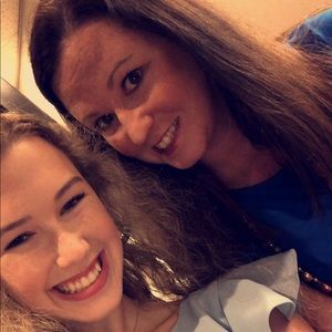 Meet your Posher, Amanda